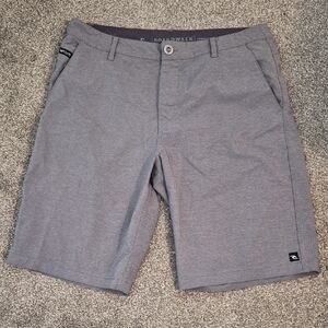 RIP CURL Men's Gray Shorts